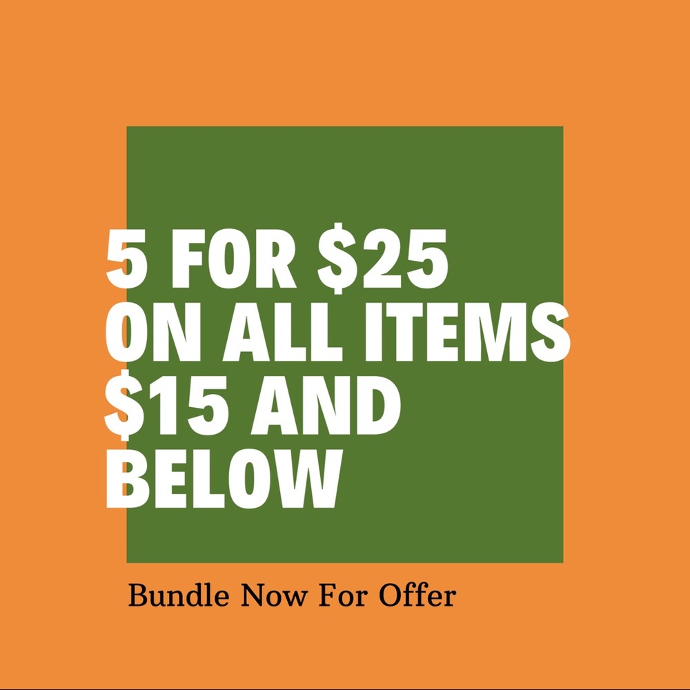 FLASH DEAL!🔥 HOT PIECES!!🔥